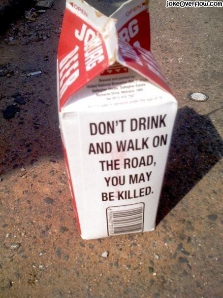 Obrázek friday-drinking-warning