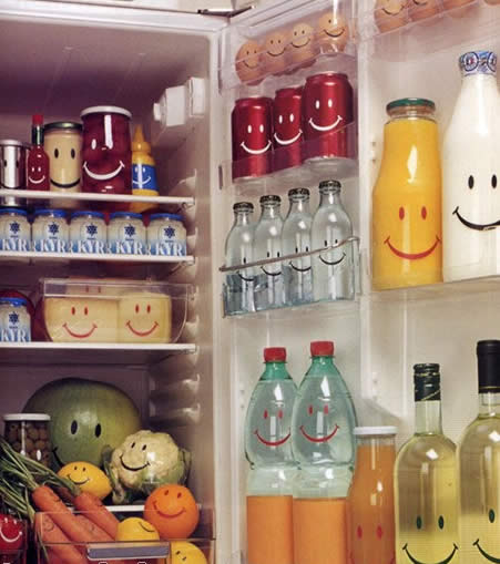 Obrázek fridge
