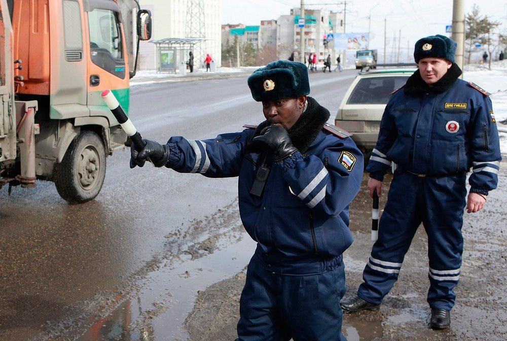 Obrázek fuck the russian police