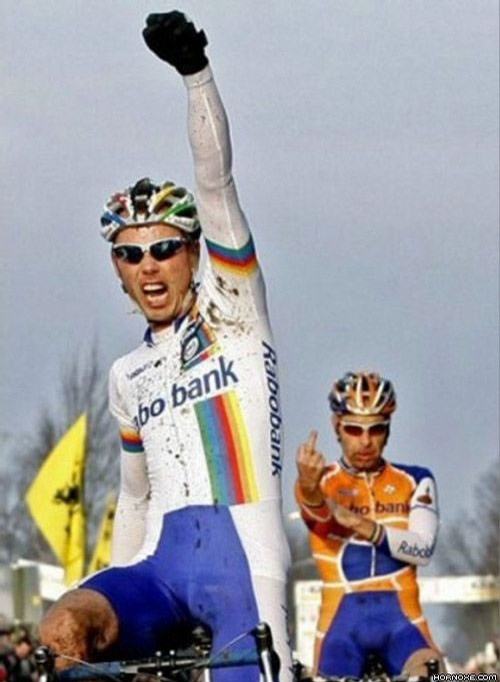 Obrázek fuck victory