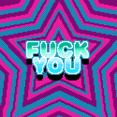 Obrázek fuck you