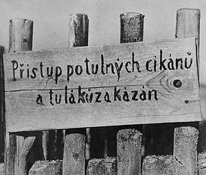 Obrázek fuj zli ceckozlovencko