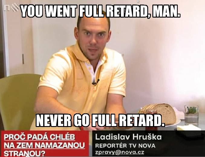 Obrázek full retard