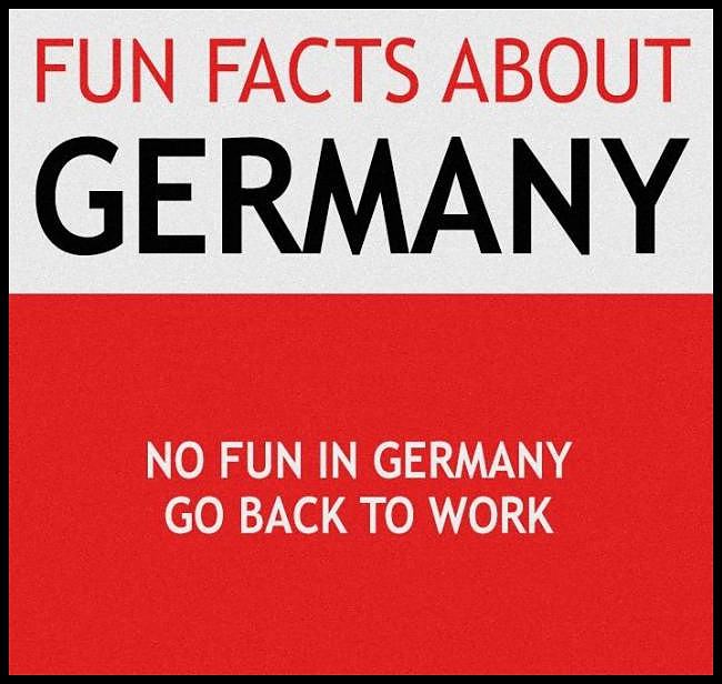 Obrázek fun facts-germany