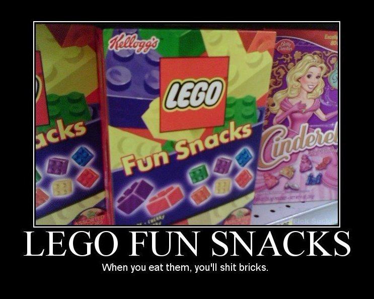 Obrázek fun snacks