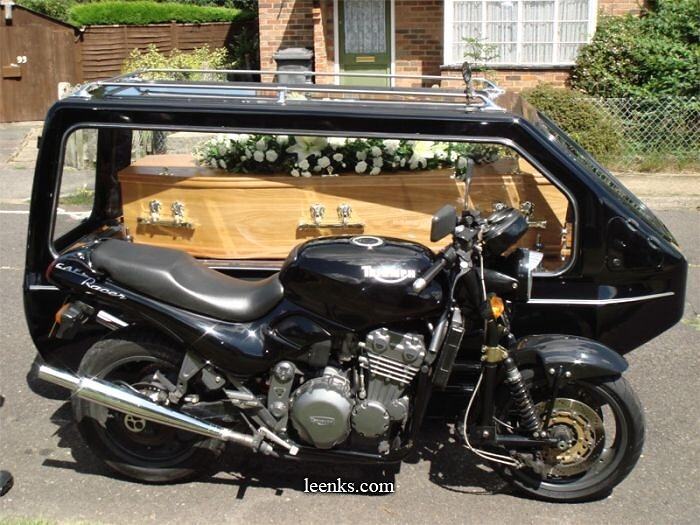 Obrázek funeral moto