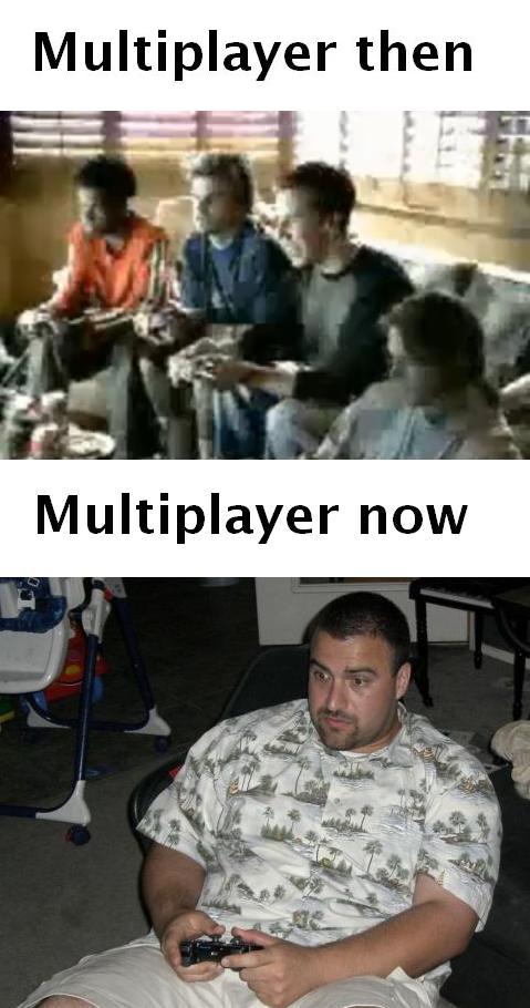 Obrázek funny-multiplayer-video-games-then-now