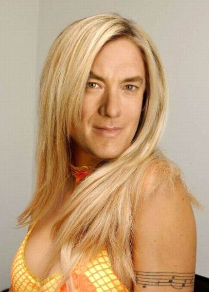 Obrázek funny gender - Hanks