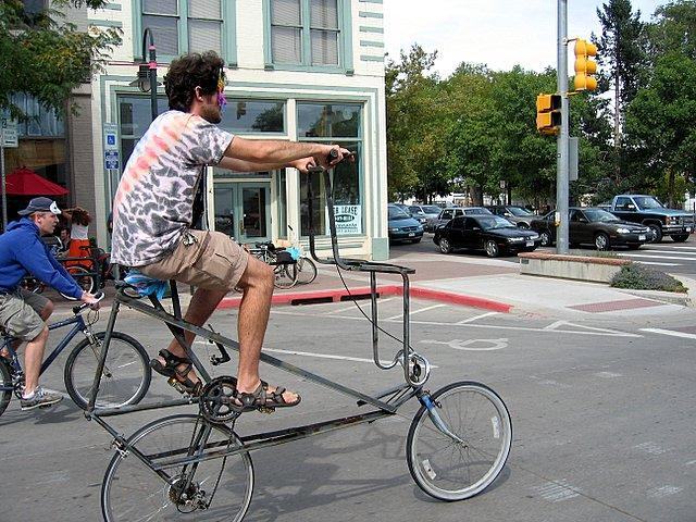 Obrázek funy bike