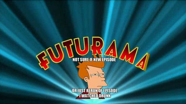 Obrázek futurama 7x01