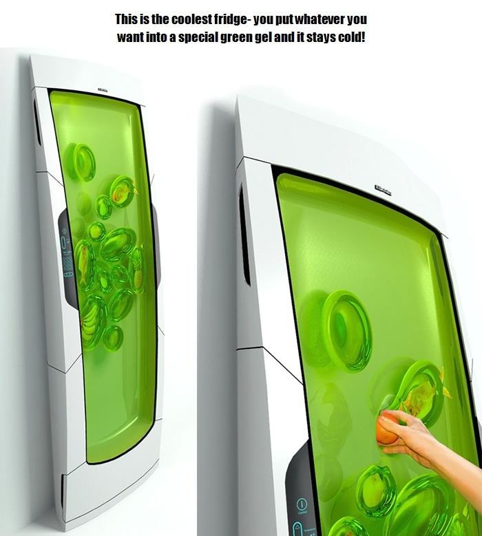 Obrázek future fridge