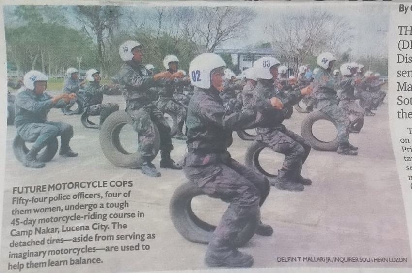 Obrázek future motorcycle cops