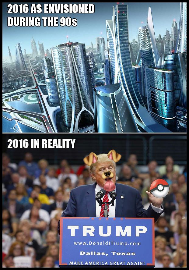 Obrázek futuristic-trump