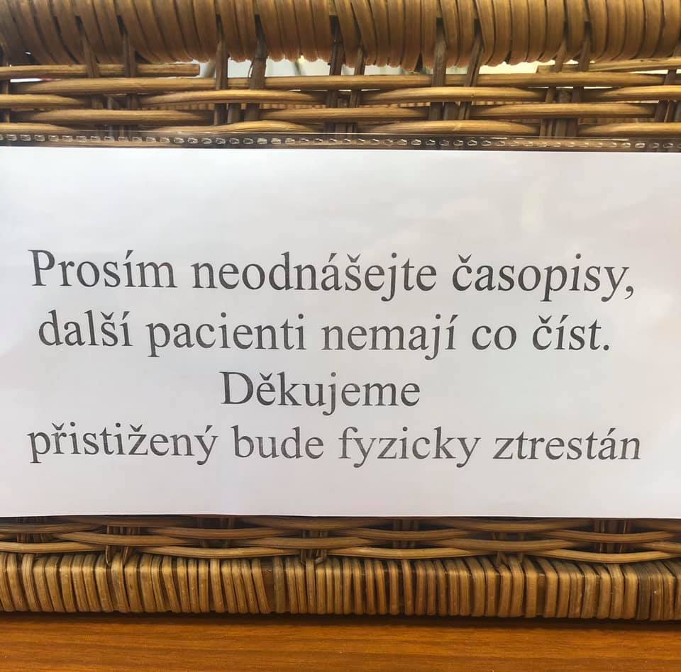 Obrázek fyzicky trest