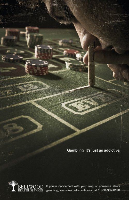 Obrázek gambling