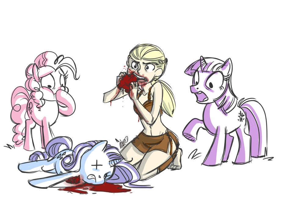 Obrázek game of thrones mlp