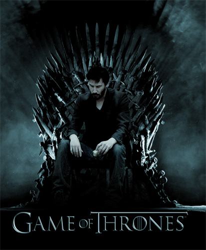 Obrázek game of thrones winner