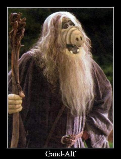 Obrázek gand-alf