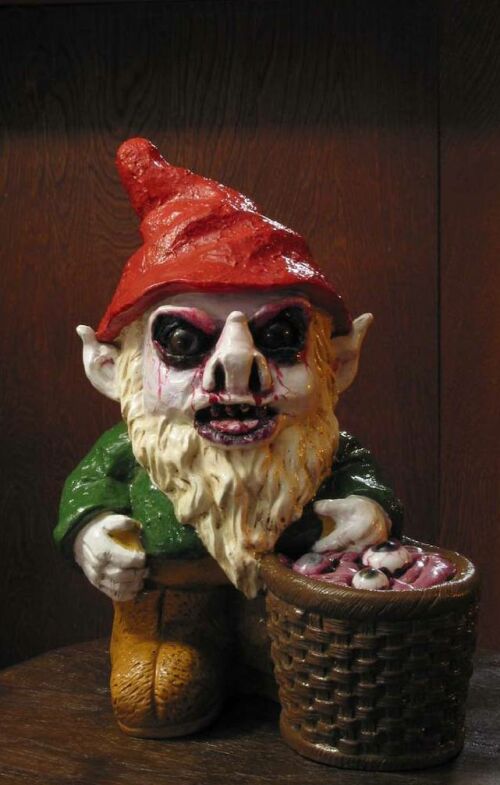 Obrázek garden gnome