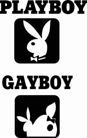 Obrázek gayboy