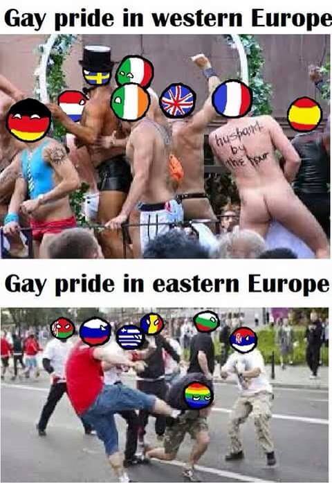 Obrázek gaypride