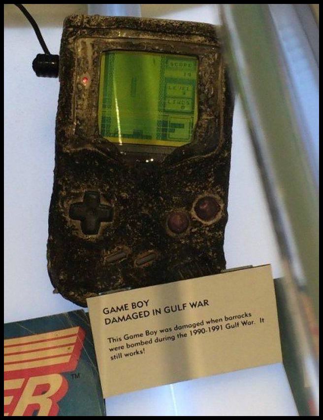 Obrázek gb&nbsp;gulf&nbsp;war