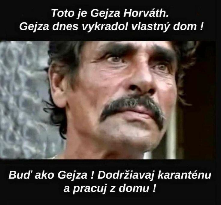 Obrázek gejza horvath