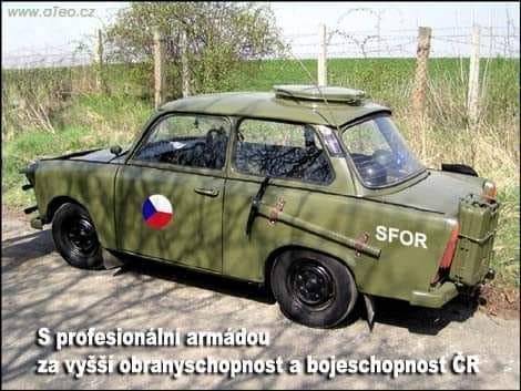 Obrázek general purpose vehicle