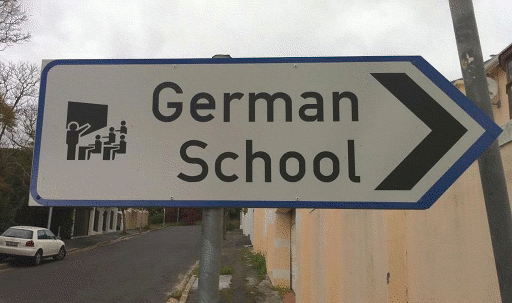 Obrázek german school