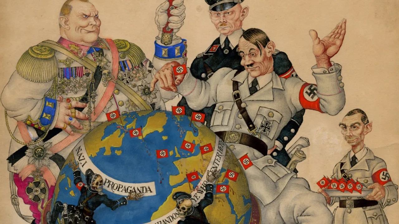 Obrázek germany expansion