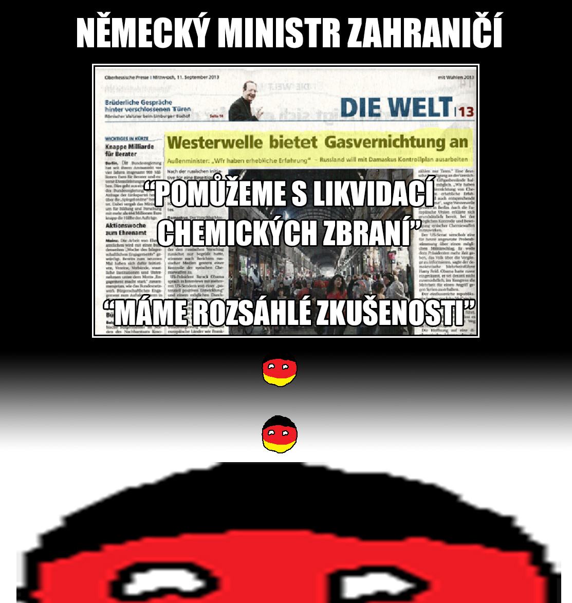 Obrázek germony gas