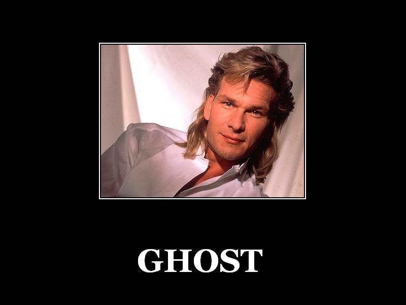 Obrázek ghost