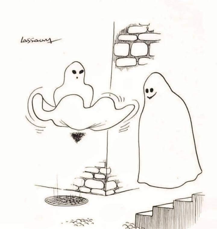 Obrázek ghost&nbsp;fun