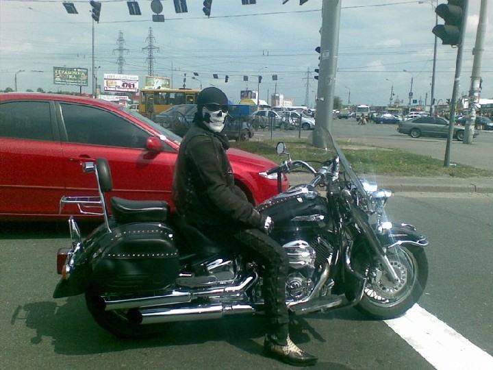 Obrázek ghost rider