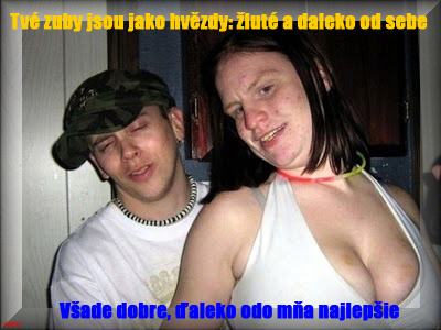 Obrázek girl and boy of the day