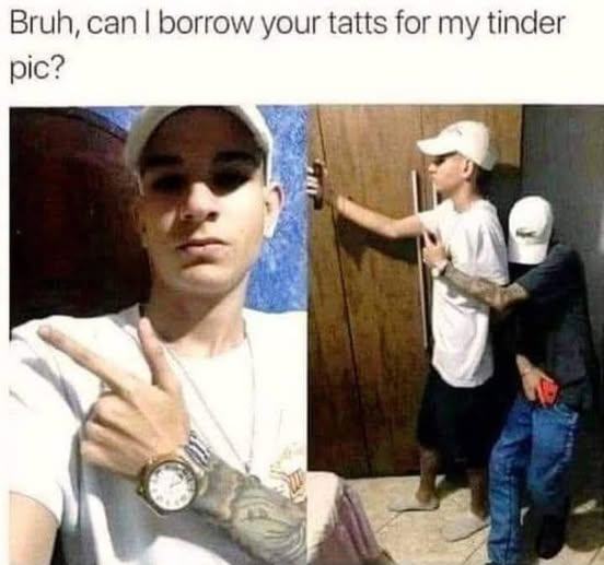 Obrázek give me your hand