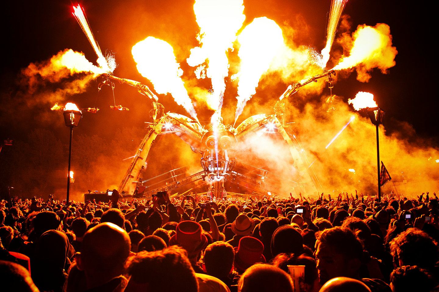 Obrázek glastonbury arcadia