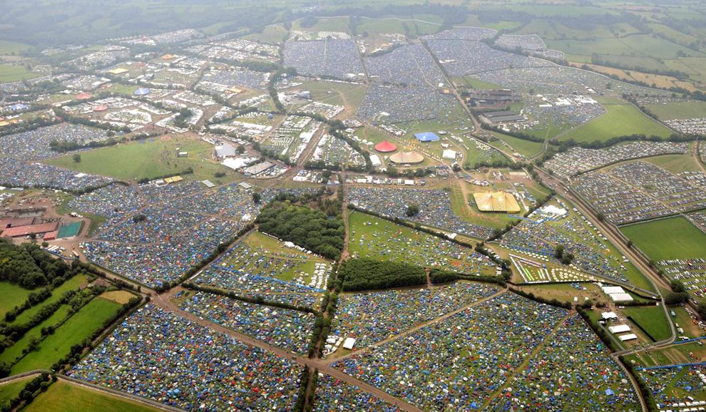 Obrázek glastonbury fest