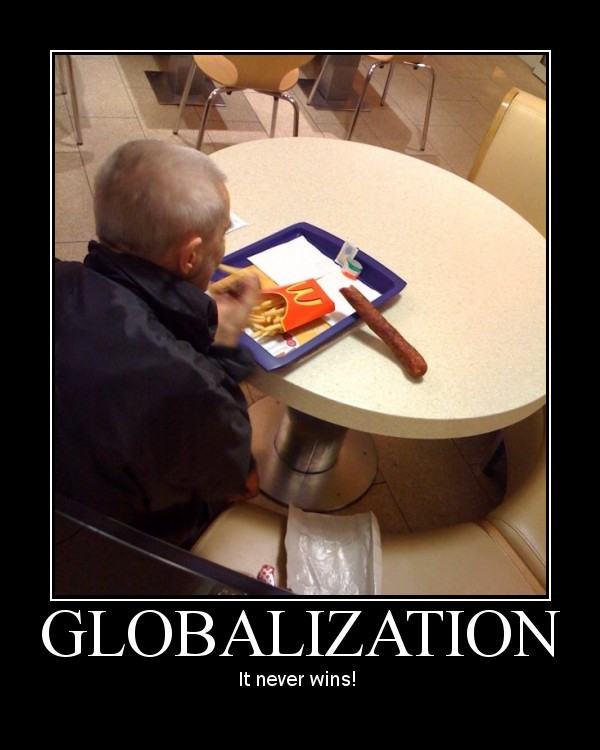 Obrázek globalization