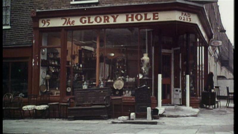 Obrázek glory hole