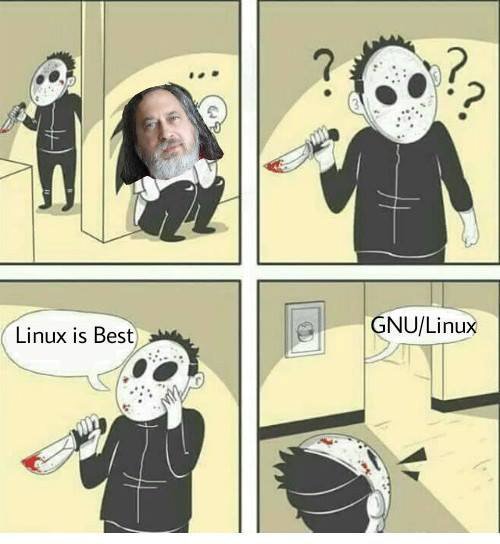 Obrázek gnulinux