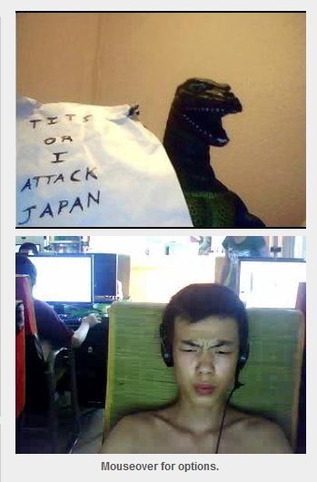 Obrázek godzilla 