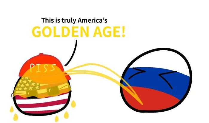 Obrázek golden age for USA