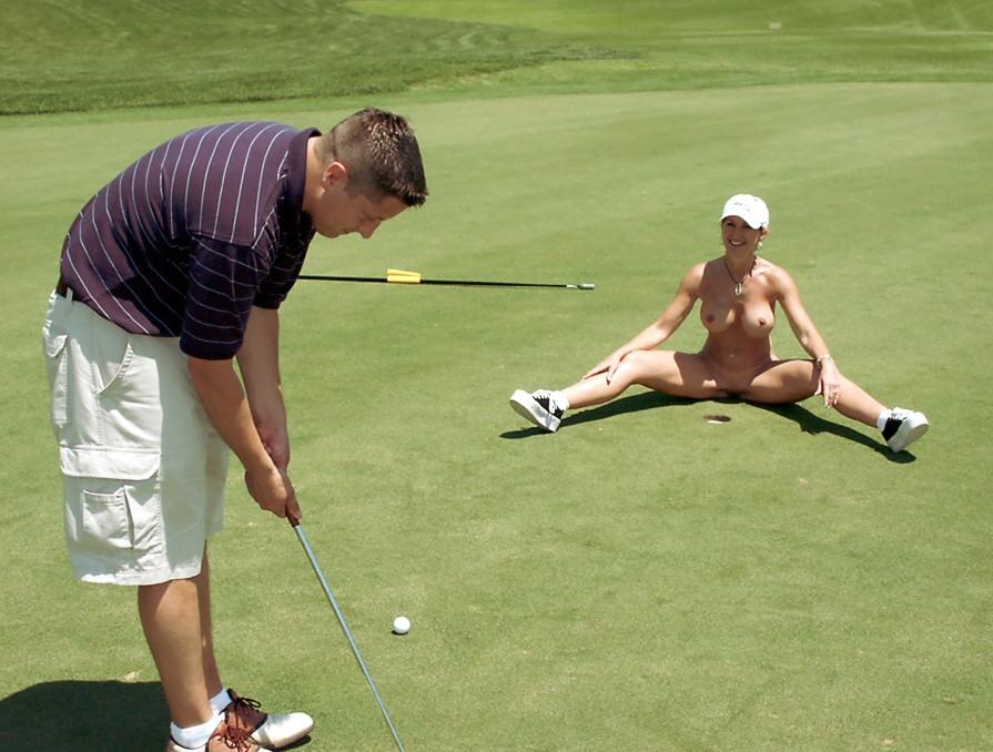 Obrázek golf