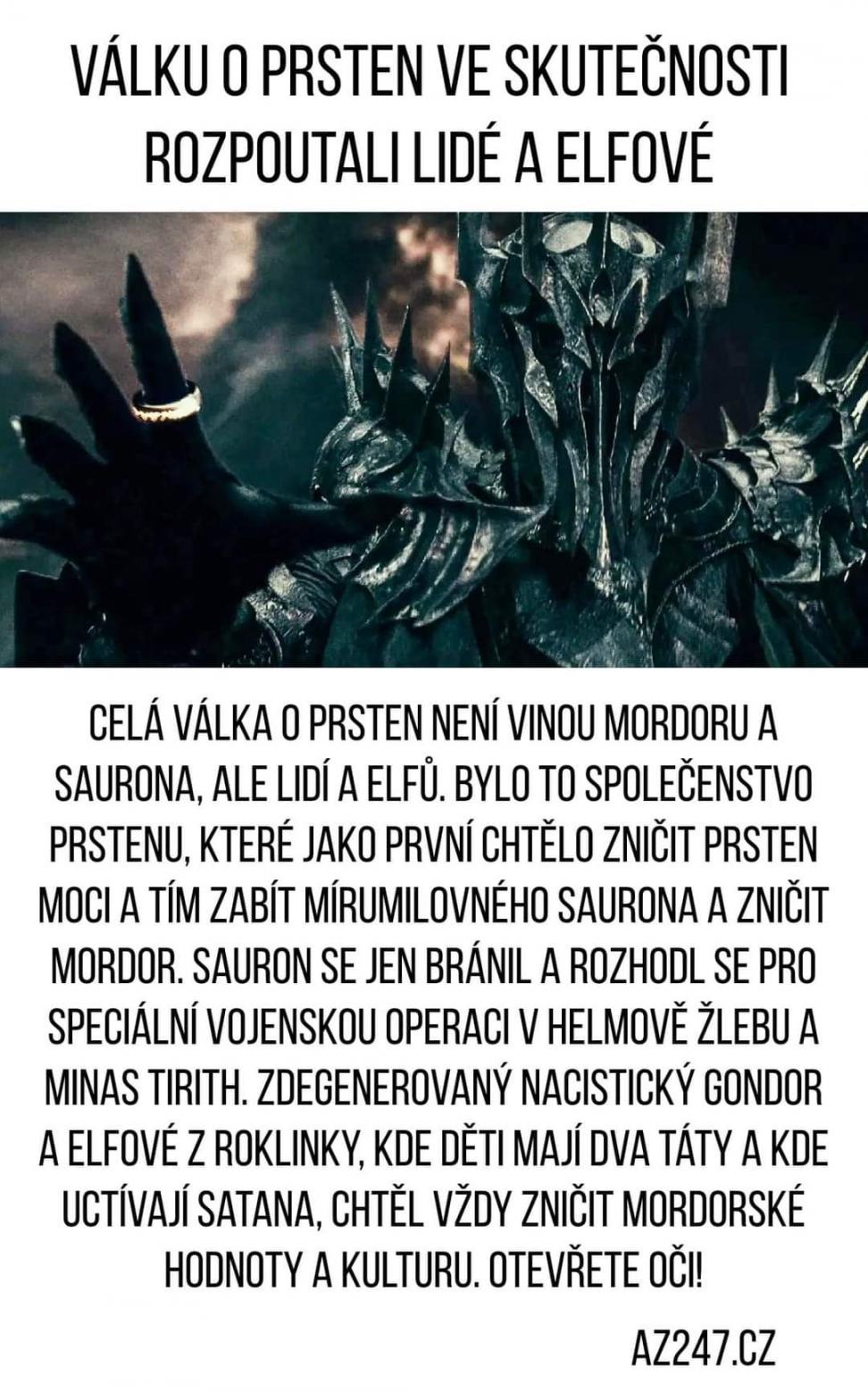 Obrázek gondorfasisti
