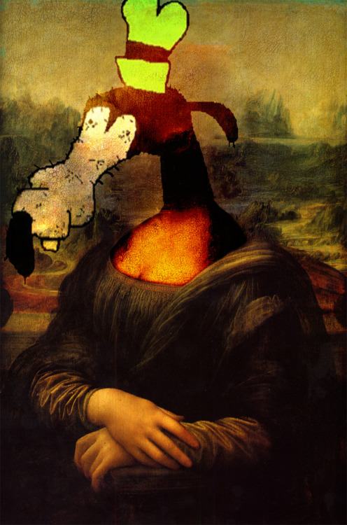 Obrázek gooby lisa