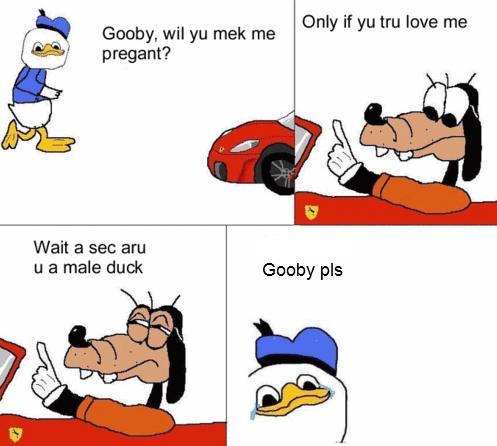 Obrázek gooby pls