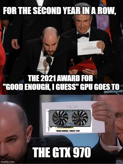 Obrázek good&nbsp;enough