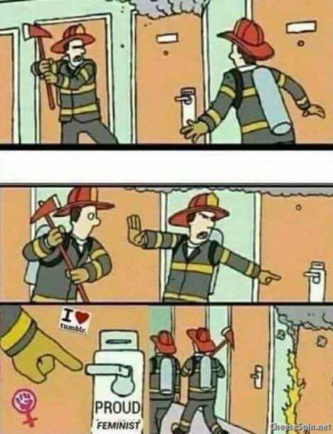 Obrázek good guy firefighter