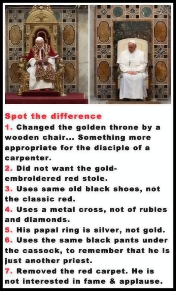 Obrázek good guy pope